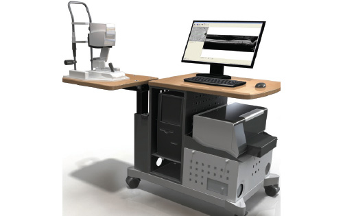 Fluorescein Angiography treatment in Bonita Springs FL