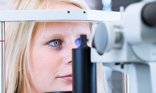 Retina Treatments treatment in Naples, Florida