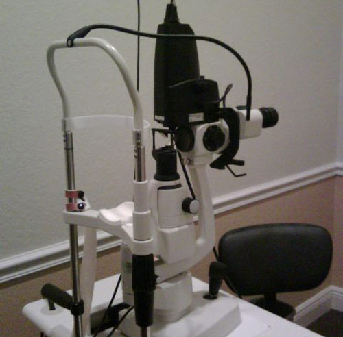 Retinal Laser Surgery treatment in Naples, Florida